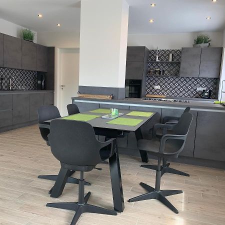 Appartamento Freiraum Annweiler am Trifels Esterno foto