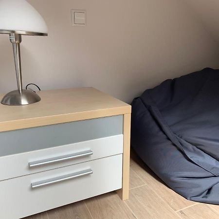 Appartamento Freiraum Annweiler am Trifels Esterno foto