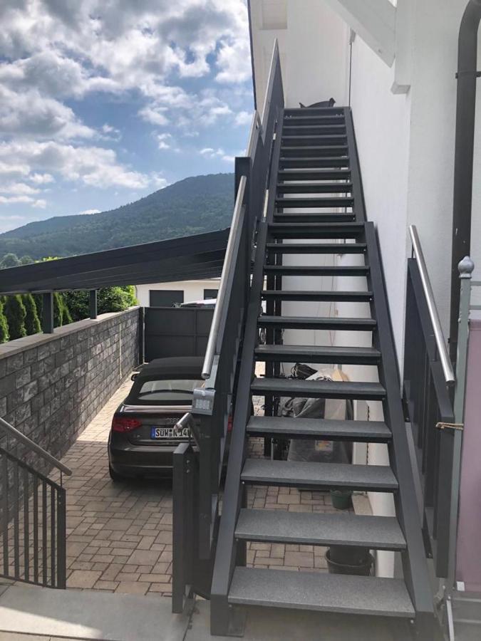 Appartamento Freiraum Annweiler am Trifels Esterno foto