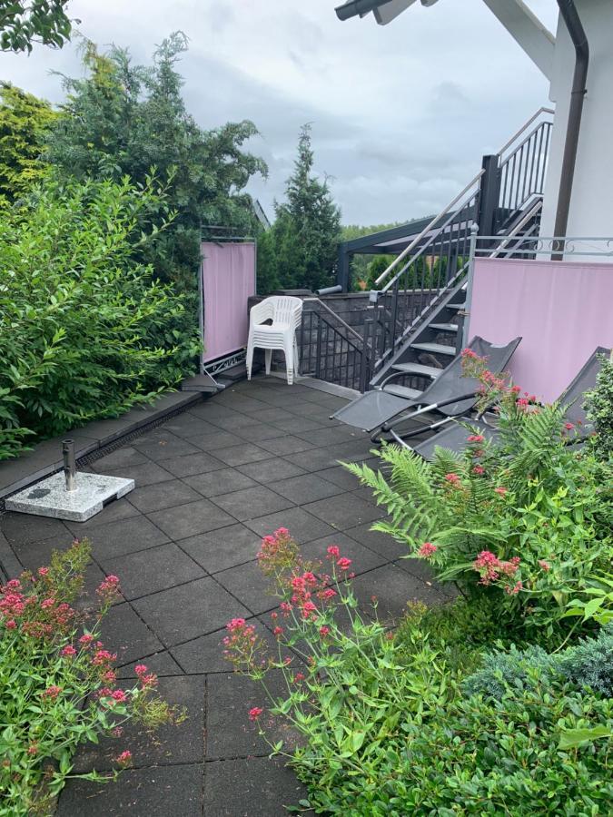 Appartamento Freiraum Annweiler am Trifels Esterno foto