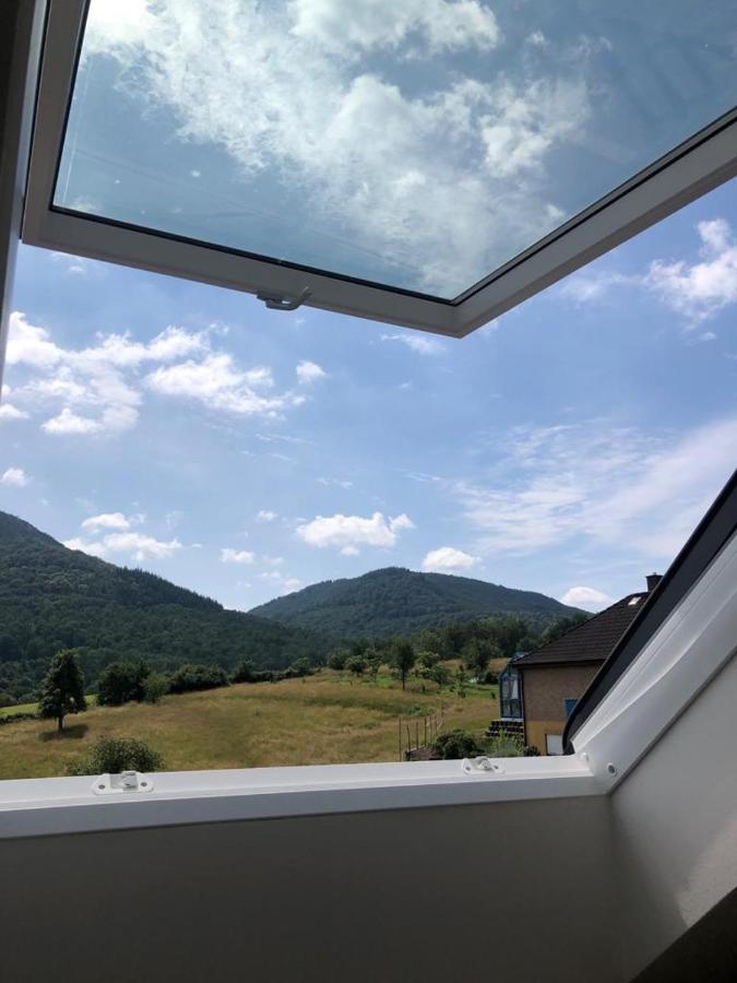 Appartamento Freiraum Annweiler am Trifels Esterno foto