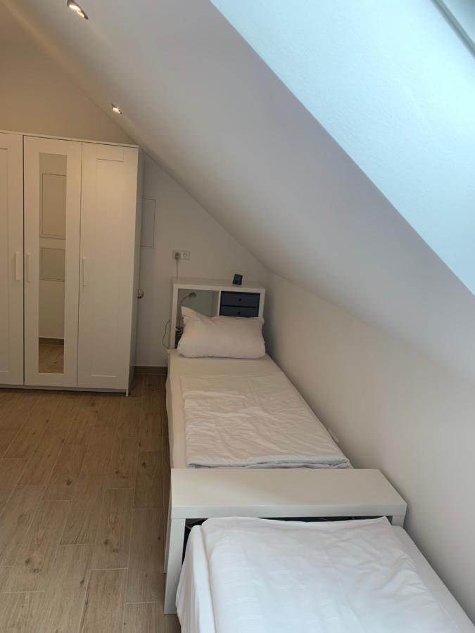 Appartamento Freiraum Annweiler am Trifels Esterno foto