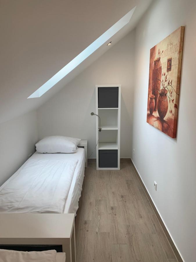 Appartamento Freiraum Annweiler am Trifels Esterno foto