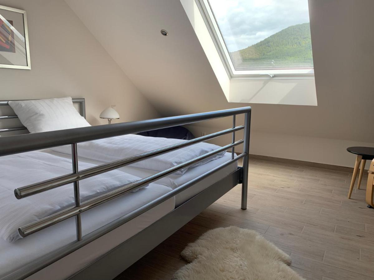 Appartamento Freiraum Annweiler am Trifels Esterno foto