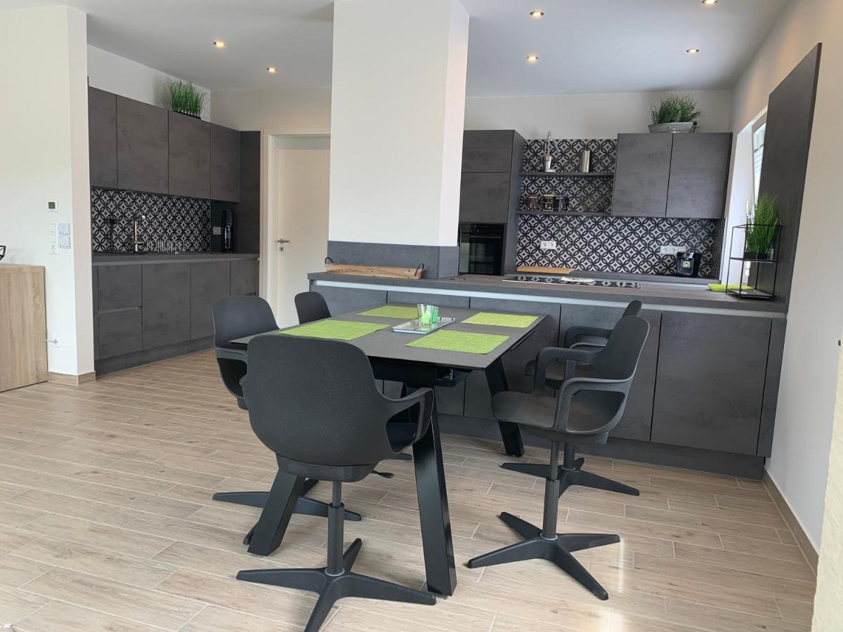 Appartamento Freiraum Annweiler am Trifels Esterno foto