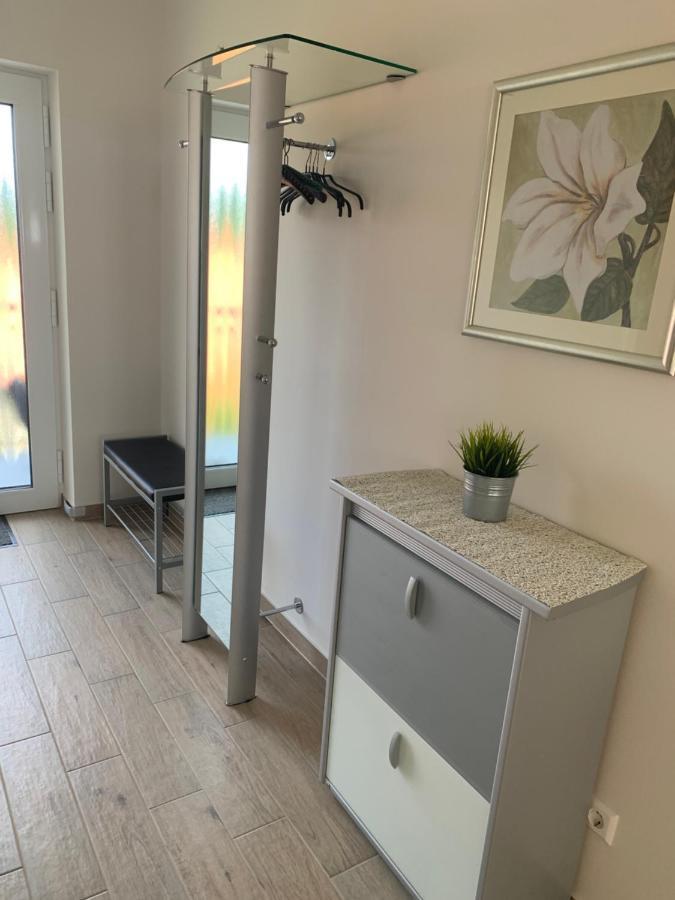 Appartamento Freiraum Annweiler am Trifels Esterno foto