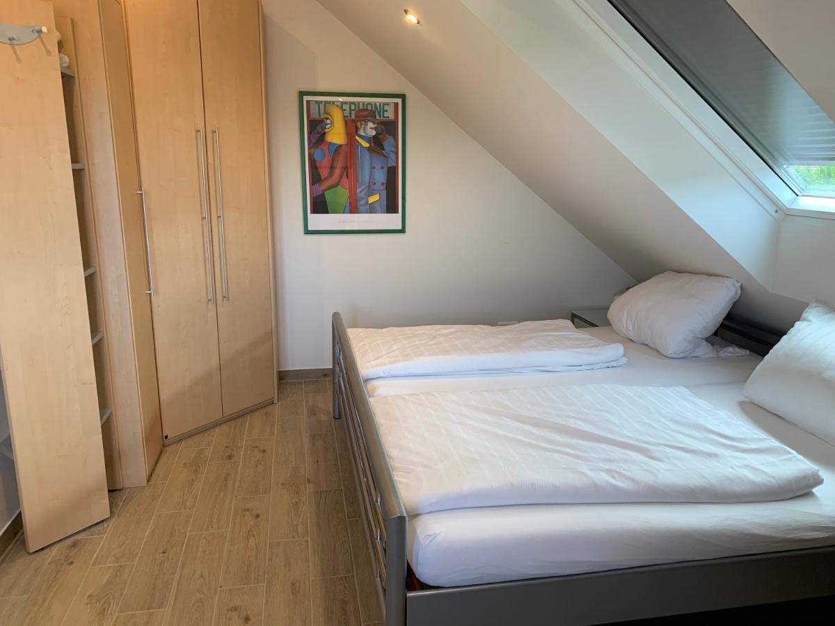 Appartamento Freiraum Annweiler am Trifels Esterno foto