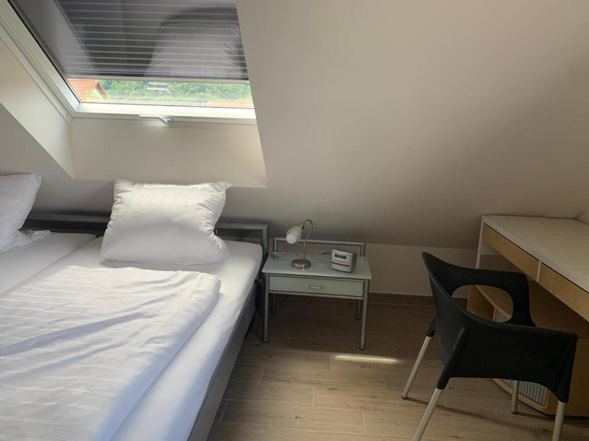 Appartamento Freiraum Annweiler am Trifels Esterno foto