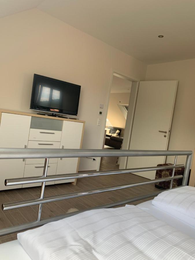 Appartamento Freiraum Annweiler am Trifels Esterno foto