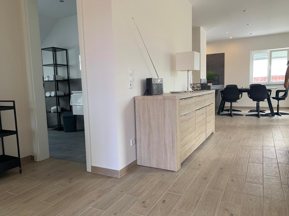 Appartamento Freiraum Annweiler am Trifels Esterno foto