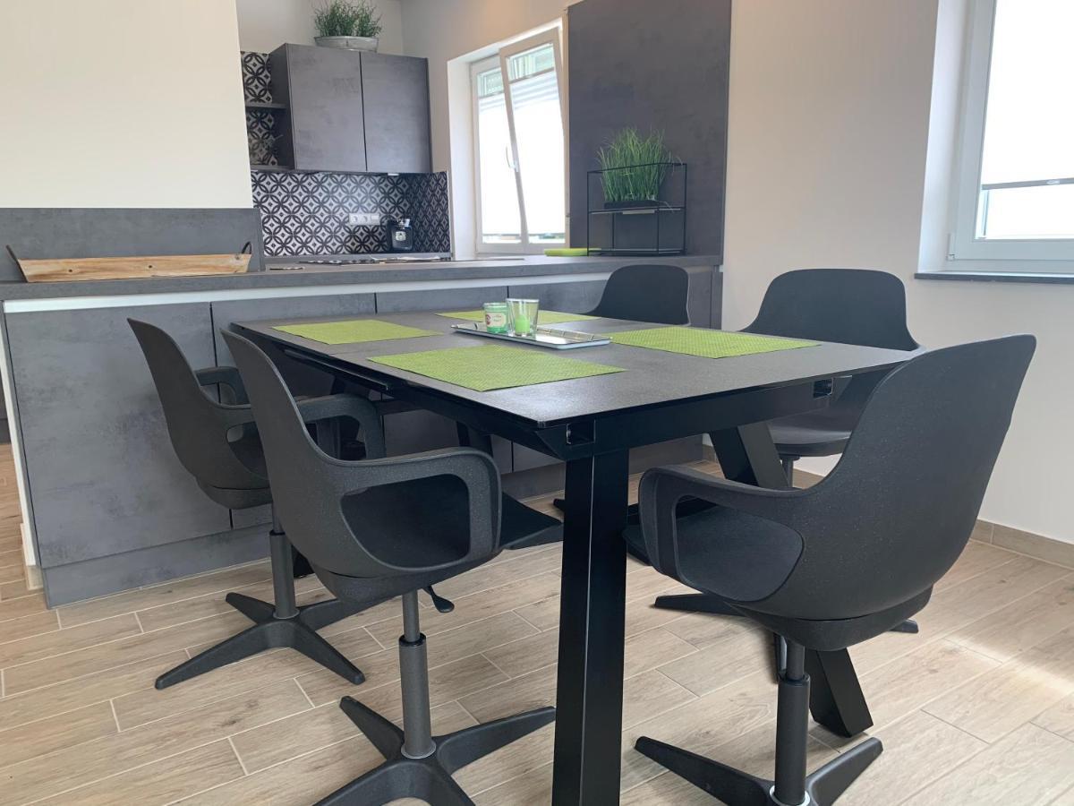 Appartamento Freiraum Annweiler am Trifels Esterno foto